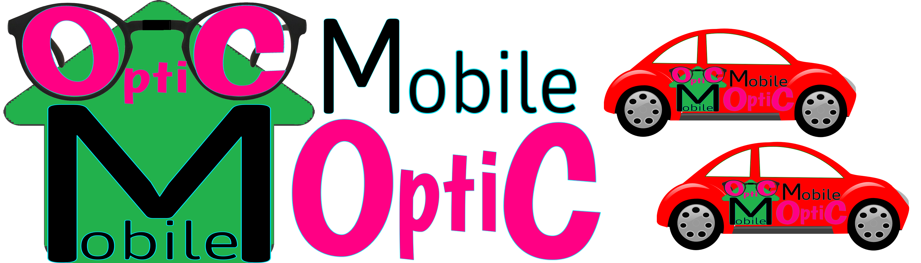 Mobile Optic